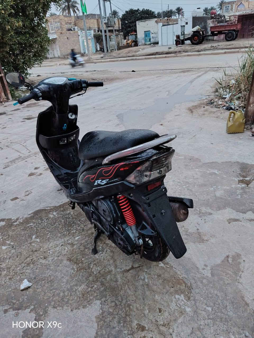 السلام عليكم ماكس لبيع كفاله عامه
مال حاويه بلاديه دراجه مكاني ديوانية الحمزه شرقي ***********
