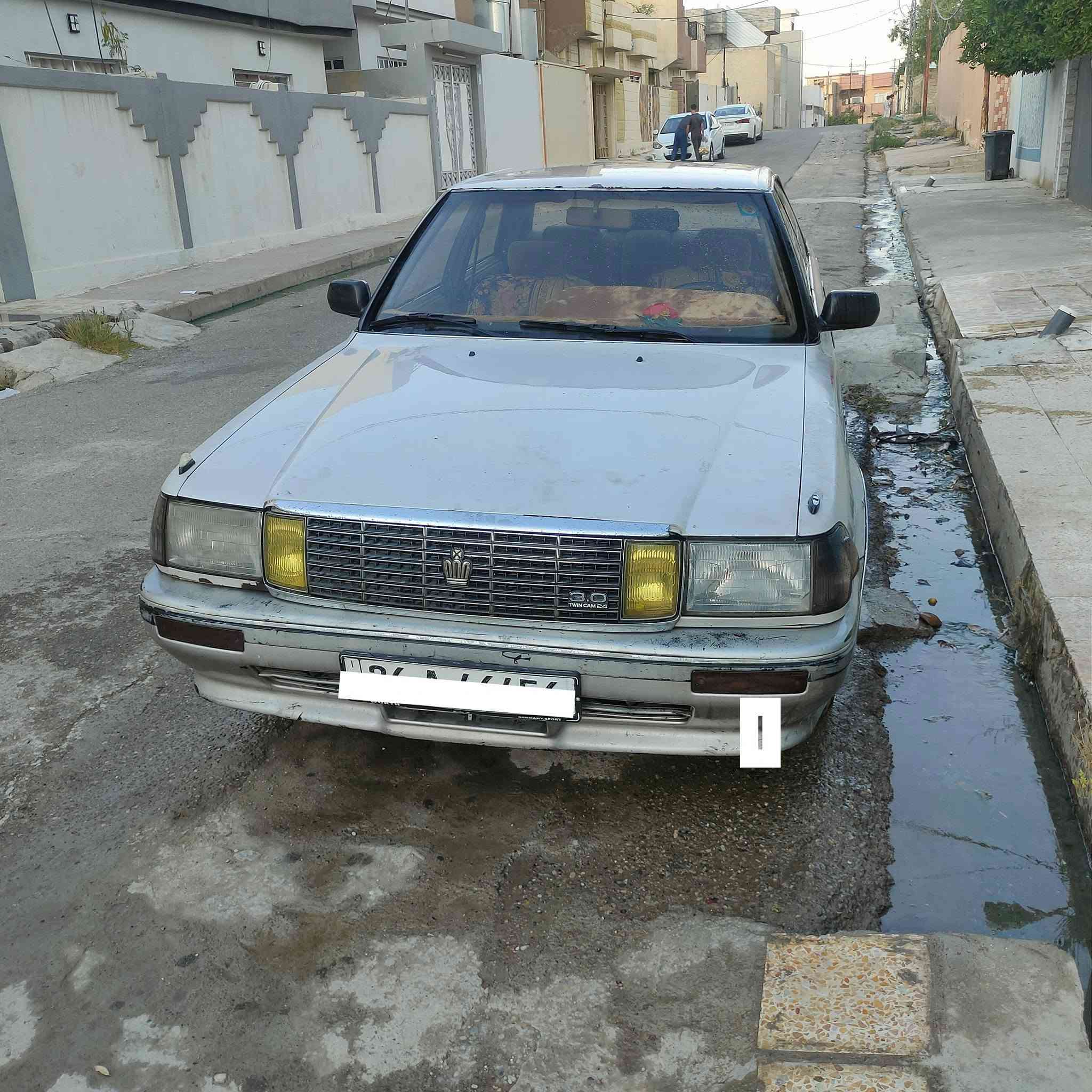 سياره هارتوب موديل 90 للبيع رقم*********** السعر 47 وبيها مجال
