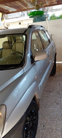 سبورتج • ٢٠٠٩ • ميسان