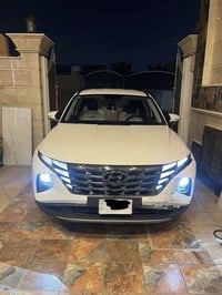 توسان ٢٠٢٤ • خليجية • حادث