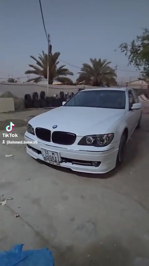 السلام عليكم 
تحيه حب واحترام لدارة الكروب والاعضاء كافة توفر لحيه وسبايدر  وشفقه جامه خلفيه bmw 
E65
E66
F01
F10
E60


**إذا كنت صاحب هذا الإعلان وتريد حذفه لأي سبب، رجاءا أرسل رسالة إلى الدعم الفني**