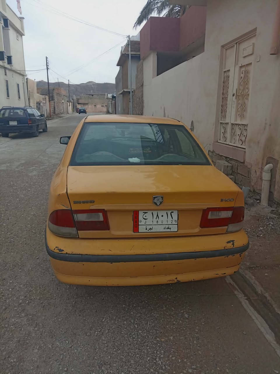 سمند موديل 2010سنويه للغايه 2027شهر10سعره 25بي مجال مكاني طوز محرك فرنسي


**إذا كنت صاحب هذا الإعلان وتريد حذفه لأي سبب، رجاءا أرسل رسالة إلى الدعم الفني**