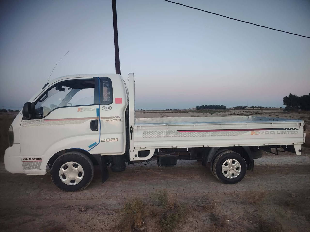 موديل 2014/رقم  واسط  /  
 ومكان السياره بابل الشوملي  
مكفوله كفاله عامه 
ترايك وين مايعجبك.  تبريد شغال
السعر 108$
 الشراي يتصل.           *********** مامتواجد  على الفيس مكان السياره بابل الشوملي
