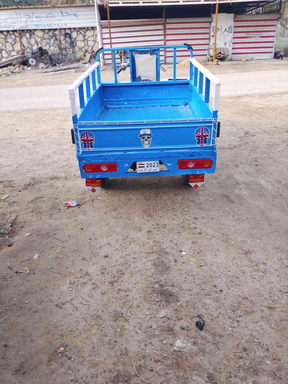 السلام عليكم ستوتة للبيع امتيار موديل 16 دبلات جدد اكسن جديد ركبة وشاصي مكفولات تخم  تأير جديد كهرباءت كلة جديد السعر 550وبيها مجال العنوان بابل الحمزة الغربي خيكان 
***********
