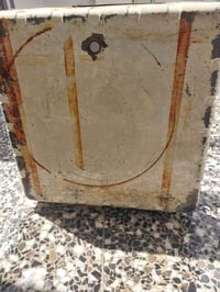مبرده • شغاله • زنجار