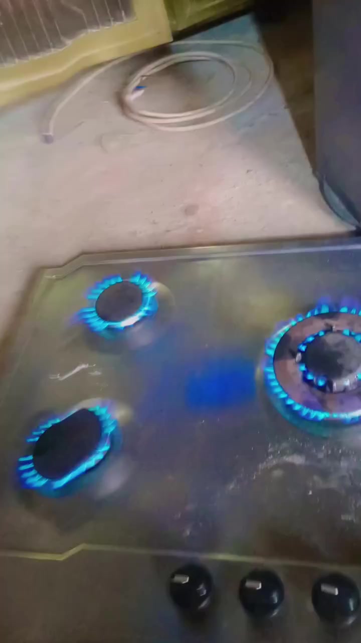 تصليح طباخات قرية تل عاكوب ***********
