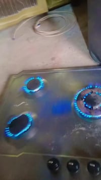 تصليح طباخات • صيانة • تل عاكوب