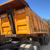 البي البيع مديل 86. مجموعه نص جيف كير 160 شاصي مكفول عربانه علم براد 1...