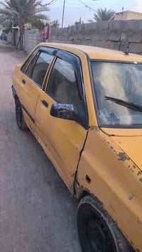 ٢٠١٢ • رقم بصره • بدون دخان