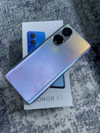 هونر X7 • ١٢٨ • رام ٦