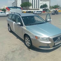فولفو V70 • ٢٠١١ • ٢٥٠٠ توربو