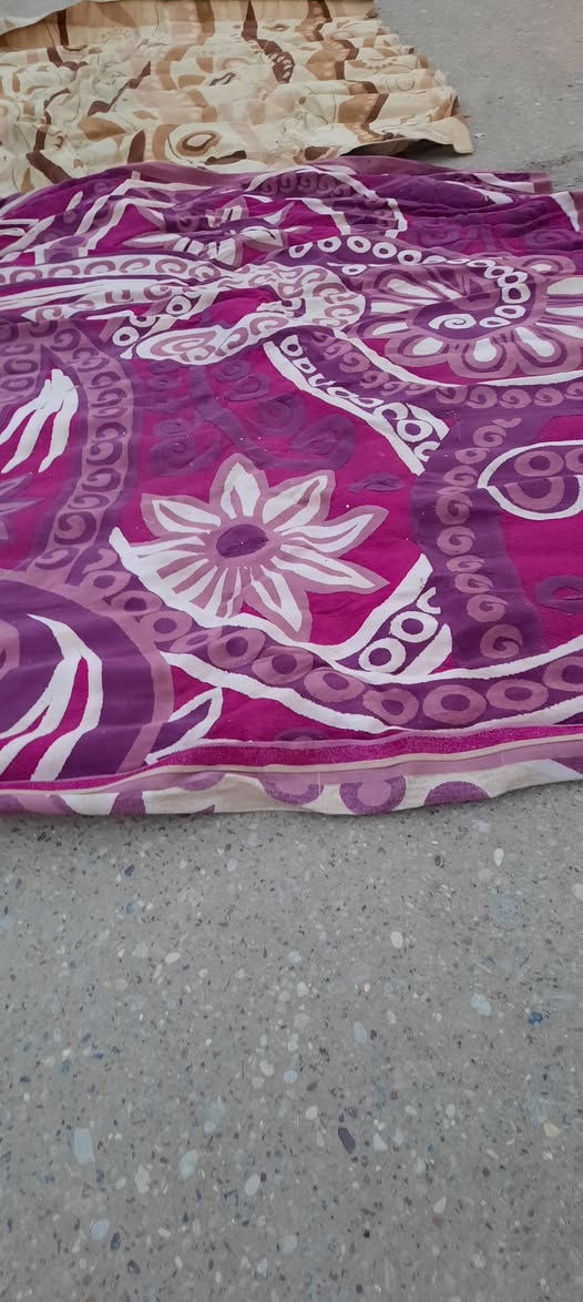 البيع زوالي عدد 《2》الواحد ب 《25》 ألف بيه مجال قياس 4\3 نفس قياس اتصل 《***********》ميسان عماره عمارة, ميسان
