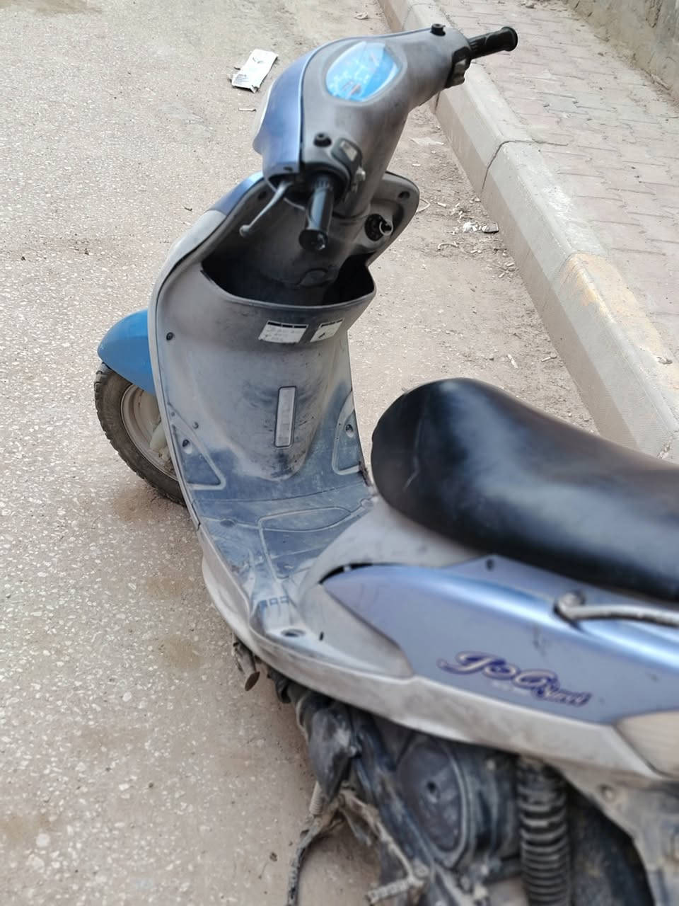 ماكس منغولي للبيع
السعر  ع خاص


**إذا كنت صاحب هذا الإعلان وتريد حذفه لأي سبب، رجاءا أرسل رسالة إلى الدعم الفني**