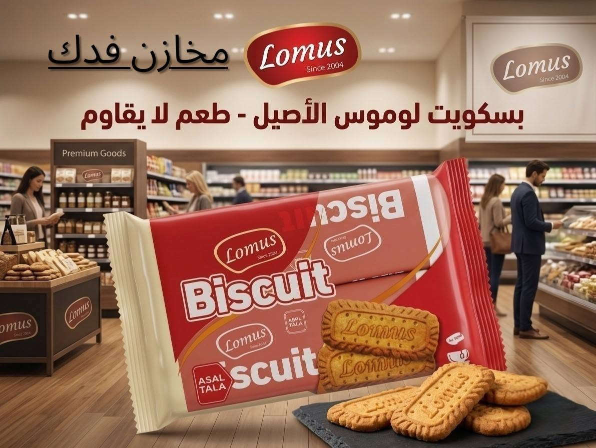 مستعدون التجهيز  أصحاب الماركتات والأسواق في 
#سماوتنا الحبيبه

تم وصول منتجات تنباع علئ الف دينار #جديد

🔺جملة فقط♦️جمله فقط🔻 
يتوفر توصيل داخل محافظة 
قطع قائمة او طلب مندوب اتصال او مراسلة

على الأرقام 👇
‏📞 ‭***********‬
‏📞 ‭***********‬

📍#العنوان-سماوه-سايدين حي الحكم قرب مجمع الألماني 
مقابيل متنزه
