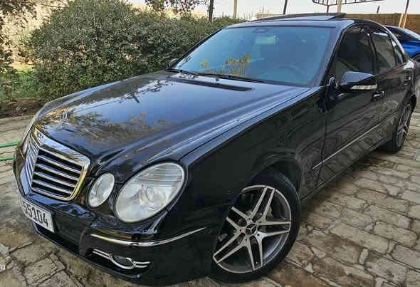 السلام عليكم
للبيع مارسدس 2008 وارد امريكي حجم 350 E صبغ 3 قطع ونص باب السائق جمالية الالون اسود 3 
المواصفات 
سلايت 
برده خلفية 
كشن جلد 
تدفئة كشن 
ماشية 190 الف ميل 
ستيرن متحرك كهربائي 
هزة جديدة 
رقم انكليزي 
بغداد 
سعرها 
140
مكانها موصل
***********
