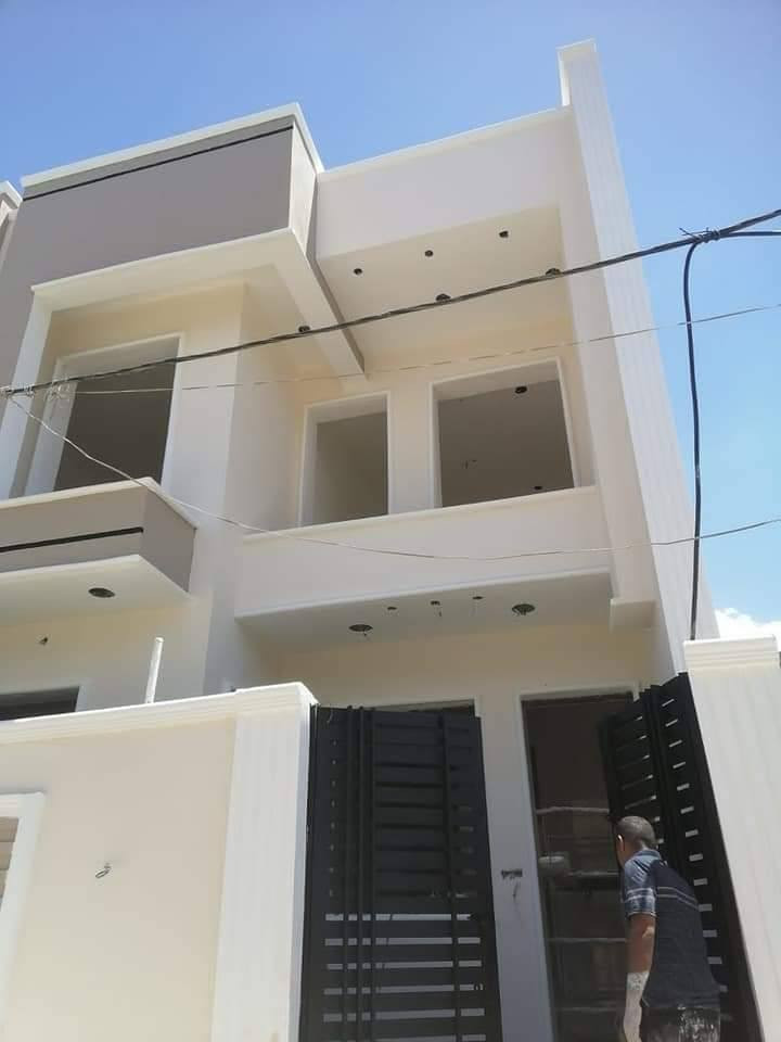 سلام عليكم ورحمه الله كادر متفرغ حالين شرط الفحص ول شغل جص وبورك اسمنت وبورك واجهات كادر ملتزم نعمل كذالك تسليم مهندس بنايات بيوت ***********
