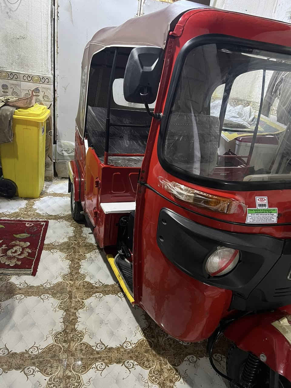 تكتك سحب مديل 22نضيفه مكينه مامفتوحه بس زنجيل بدل عنوان حيانيه


**إذا كنت صاحب هذا الإعلان وتريد حذفه لأي سبب، رجاءا أرسل رسالة إلى الدعم الفني**