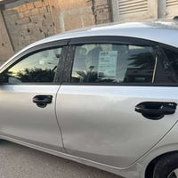 كيا فورتي • ٢٠٢٠ • رقم اربيل