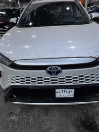 كورلا كروز ياباني خليجيه كويتي شركة أساير موديل 25 زيرو تجي محرك 1800 ...