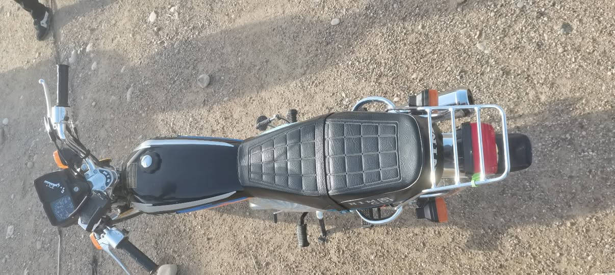 سلامم عليكم دراجه نامه للبيع
دراجه مال رمبه صاࢪلهة 3اشهر من نازله بليته اوࢪاق ومكاتبه ونضافه تخبل ماشيه 3الف حقيقي مابيهة ايي نقص مكانه ديالى شهربان لسعࢪ 775وبيه مجال لطيبين للتواصل. 0776378149


**إذا كنت صاحب هذا الإعلان وتريد حذفه لأي سبب، رجاءا أرسل رسالة إلى الدعم الفني**