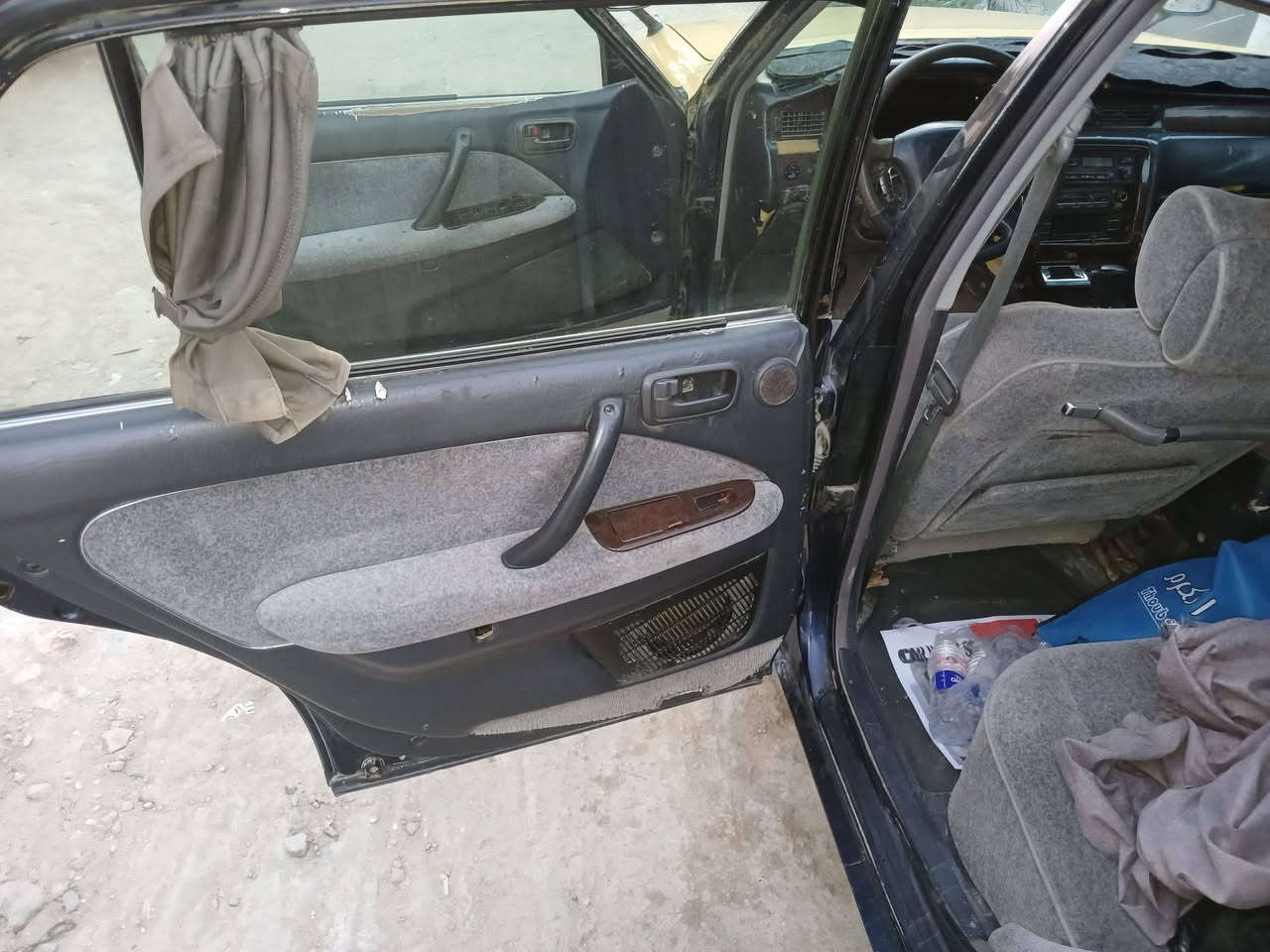 مرحبا راس الثور تكم موديل ٩٩ رقم انبار للبيع
نضافتها ٨٠ بالميه راعيها يمي مكينه ٣٠٠٠ ففيتي تبريد شرط نقص غاز فقط بيها ليك كهربائيات شغال بيها عطل كهربائي  بالكير سياره انطيها دي تبقى شويه وتنمر طبيعي 
المكان ناصريه سوق الشيوخ السعر ٥٣ وبيها للشراي قليل مو سعرها بس محتاج واريد ابيعها عل وضعها رقم ***********
