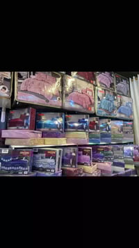 جديد • الغزالية • مفروشات