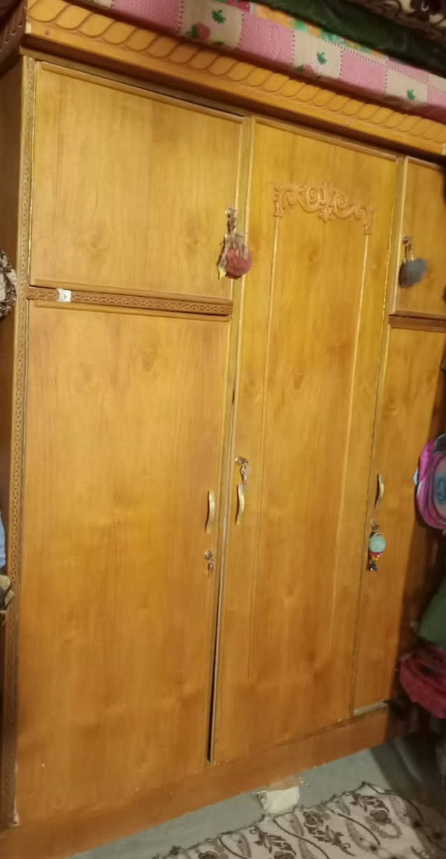 كنتور 3 اباب صاج نضيف للبيع سعره 225 مكاني ديالى بعقوبه اتوصل  عله خاص وتدلل


**إذا كنت صاحب هذا الإعلان وتريد حذفه لأي سبب، رجاءا أرسل رسالة إلى الدعم الفني**