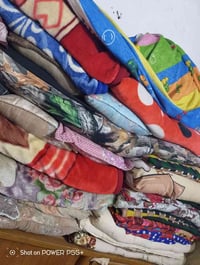 بطانيات • نظيفات • النجف حي الوفاء