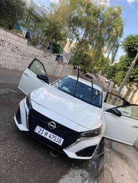 نيسان ألتيما • ٢٠٢٤ • ممشى ٤٠ الف