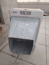مبردة • كونفيره • شغال