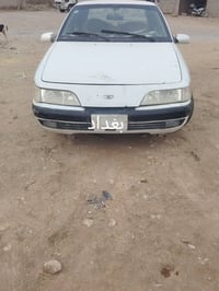 موديل ٩٥ • رقم بغداد • جير عادي