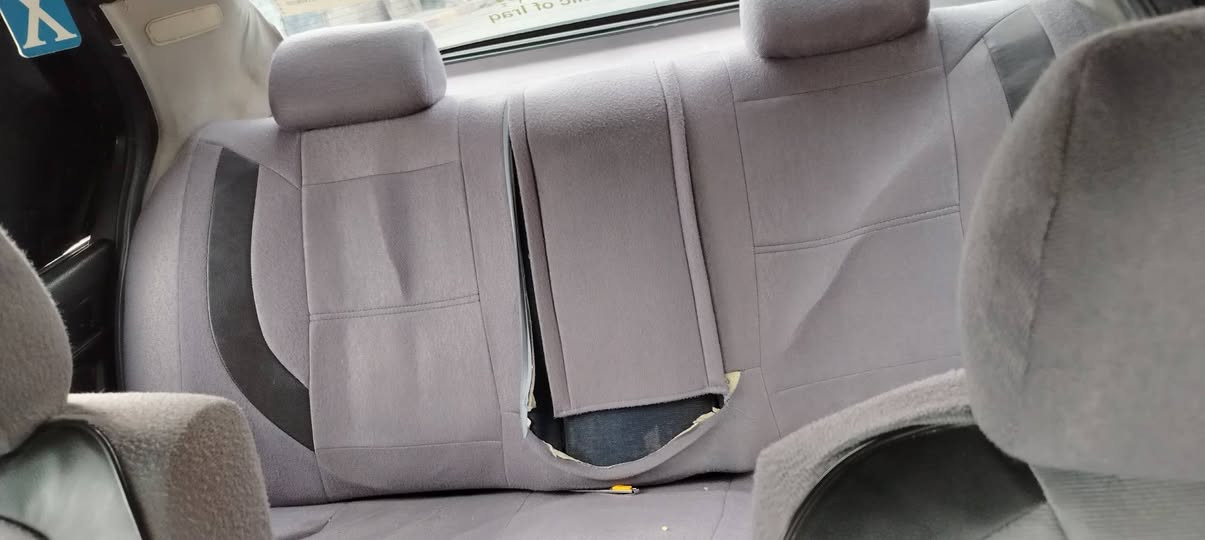 السلام عليكم
من رخصه الادمن 

  730 للبيع اصل بليته مكينه 3000 مفتوح 

مصبوغه عام جماليه 

رقم ديالى مشروع وطني 

 40 وبيها مجال

المكان بغداد العماري قرب حي النصر

 *********** بيه واتساب
