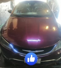 سي 200 • ٢٠١٥ • نقصها تبريد