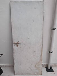 07731717075  متاح باب للبيع حديد اصلي قيم بما يرضي الله و أخذها