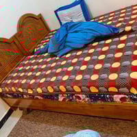 جربايه • مفرد • حي الياسمين خلف الملعب