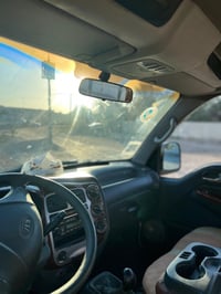 كيا • ٢٠٠٦ • مكفولة حادث