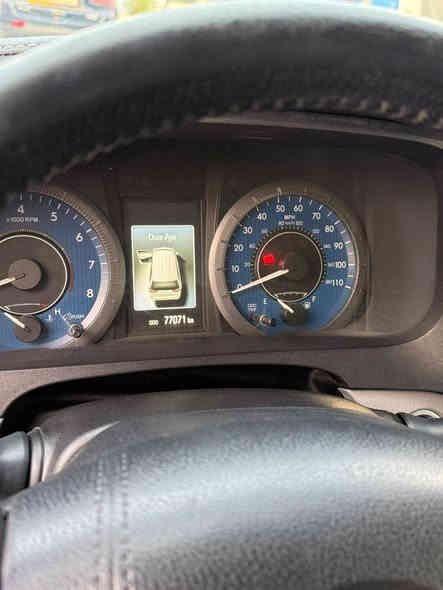 موديل 2020 رقم تلفون ‏‪‏‪0771 801 0916
خمس قطع كلير اميركي
بدون ايريك فول مواصفات 
دعم خلفي جملخ سايق  سعر235 ورقة ومعاملة
