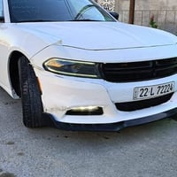 تشارجر • ٢٠٢٠ • حادث بنيد صبغ