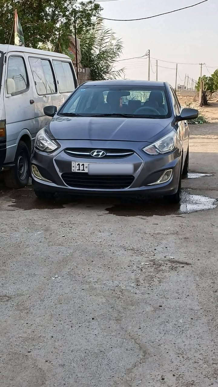 السلام عليكم ؛ للبيع اكسنت موديل ١٦ محرك ١٦٠٠ وارد امريكي حادثها جنطه ومصبوغ بمريكى سياره جاهزه من كلشي اي استفسار اتصل عل رقم ب85وبيها مجال لطيبين  ***********سيظهر النص والصور الذي تقوم بنسخها هنا تلقائياً*********** بكره انا بغداد بوب الشام سياره بيها حادث خلفي
