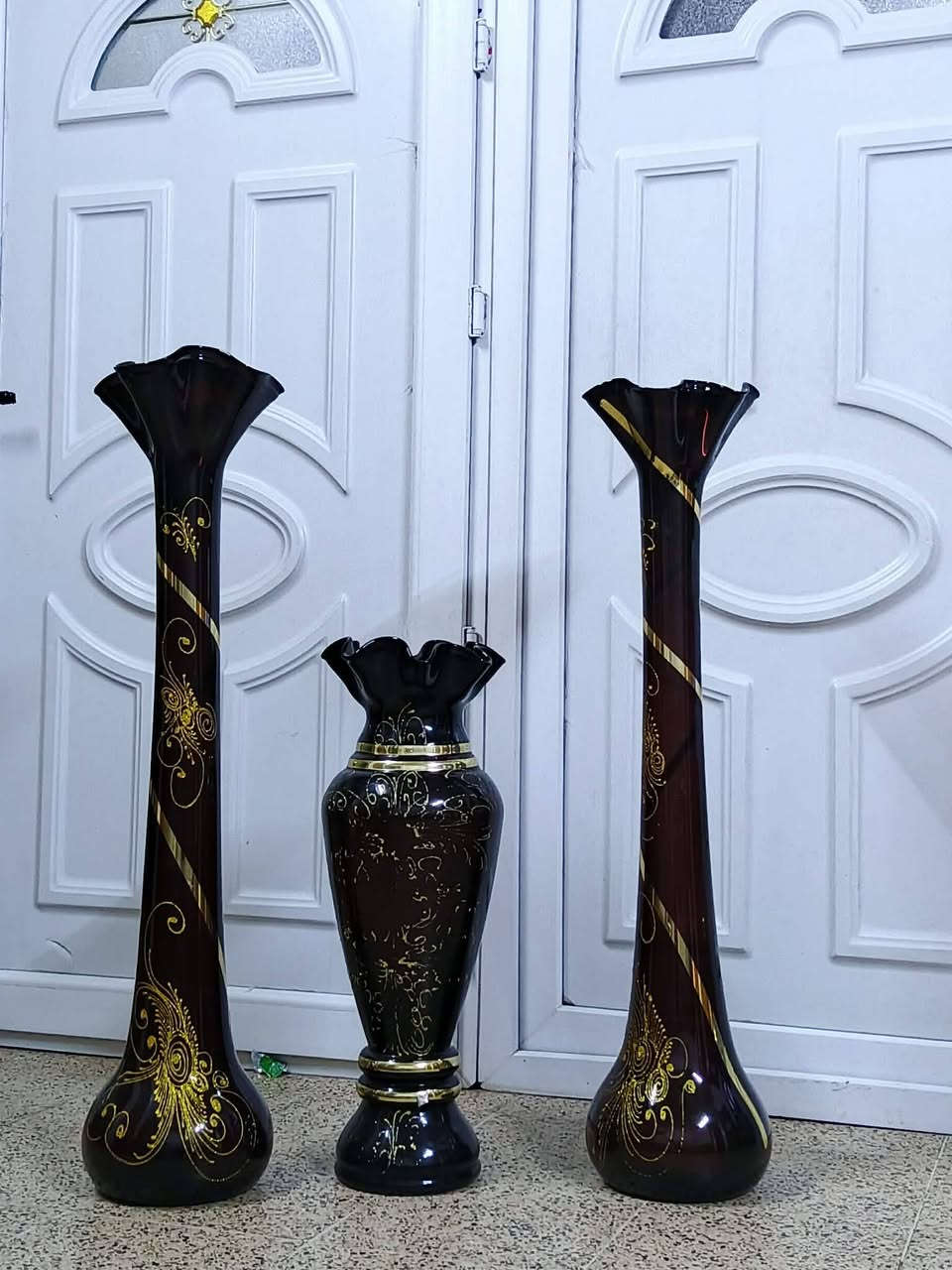 السلام عليكم اغراض للبيع مكاني موصل للتواصل خاص


**إذا كنت صاحب هذا الإعلان وتريد حذفه لأي سبب، رجاءا أرسل رسالة إلى الدعم الفني**