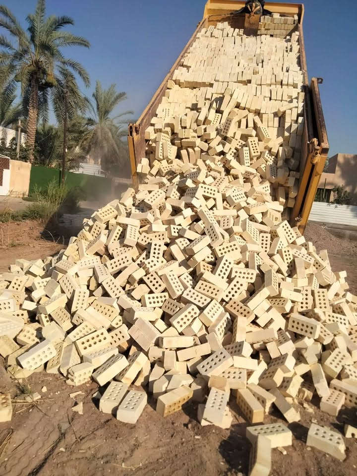 بناء مقاولات بيوت في الطارميه والتاجي بنضام الكومبياله سعر المتر البلوك 300 سعر متر الطابوق 400 مواد درجه اولئ الاستفسار في الواتساب ***********

