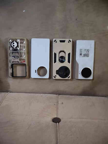 كومون ٣٠ برو ذاكره ٢٥٦ اخو الجديد جهاز راقي والله من كل النواحي ومكفول ويا ٣ حافضات مميزه وبسعر مناسب وبدون عمله من الاخير ٢٥٠ الف مكاني بغداد الحسينية بالبدايه واذا قريب اكو توصيل الشراي يجي خاص او يتصل هذا رقمي ***********
