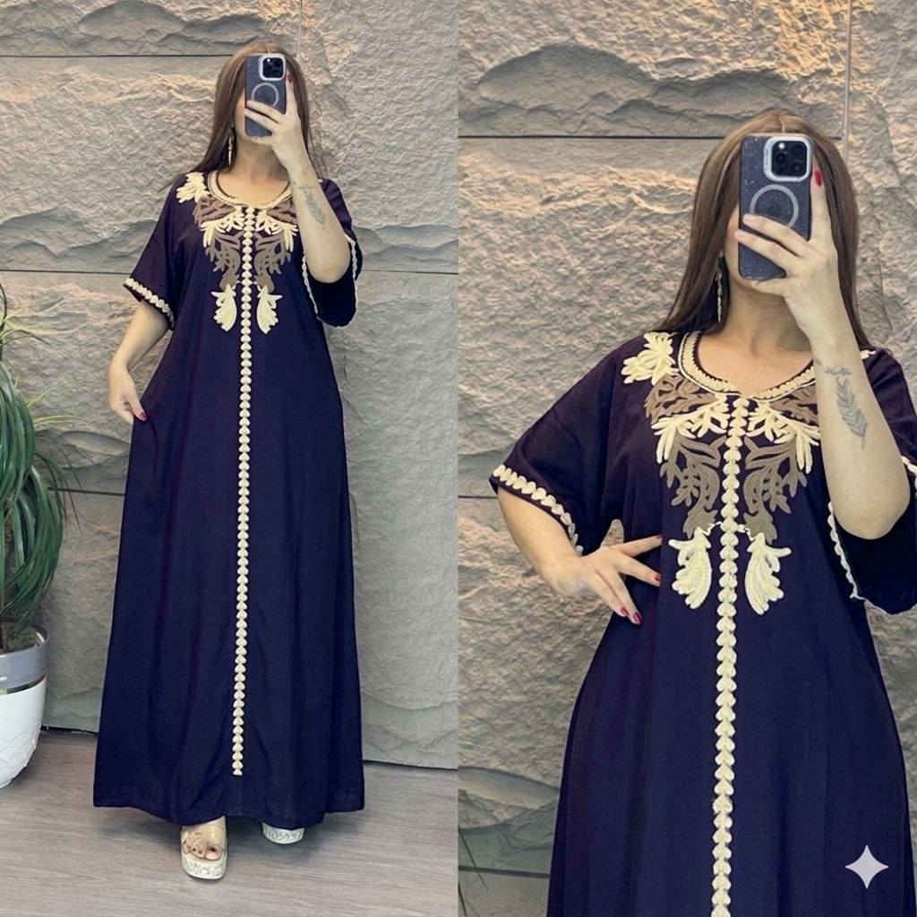 "بسم الله توكلنا على الله"

🙈❤️عملاءنا الكرام😍😍

أحلى و أشيك ملابس الصيف   2026

كلابيه كشمير قطني مصري 💮 100 % بارد جدا

قياس M.l.xl.xxl 

سعرالدرزن  : 95  الف
متوفر توصيل لجميع محافظات 5


**إذا كنت صاحب هذا الإعلان وتريد حذفه لأي سبب، رجاءا أرسل رسالة إلى الدعم الفني**