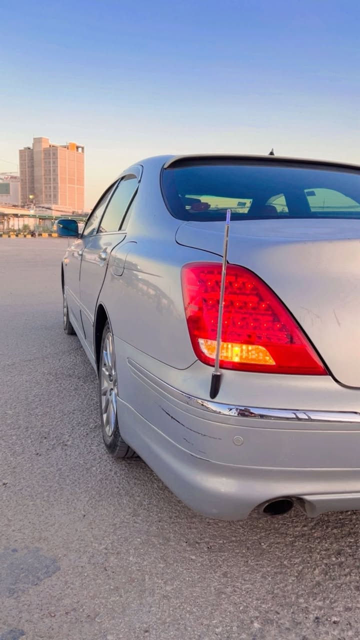 السلام عليكم
ماجستا 2007 اصل

تسجيل قديم رقم بغداد مداور وين ميعجبك

سياره فول للخير واحد ع واحد 

خمس دكم 

ثلاث بردات

ثلاث قطع تبريد

فتحه سلايت 

لايتات جدد

بلاجكتورات جدد

ترحيب عن بعد 

تصعيد جامات ع ريموت

مري ام السيوف

تحوير نجف فوك جوه دشبول هادي حتيته

سبايدر جام خلفيه

تبريد شغال ثلج

بصمه رصاصي

ضبابيات 

اريل خلفي اماي

رادار

العنوان نجف 

رقم الهاتف ***********

السعر 175 وبيه مجال
