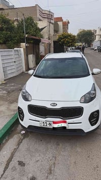 للبيع 🔥كيا 🚗سبورتج  موديل 2018 🔥 🔥مكينه 2000 دوش🔥 🔥ماشيه 38 الف!!!!!🔥 ...