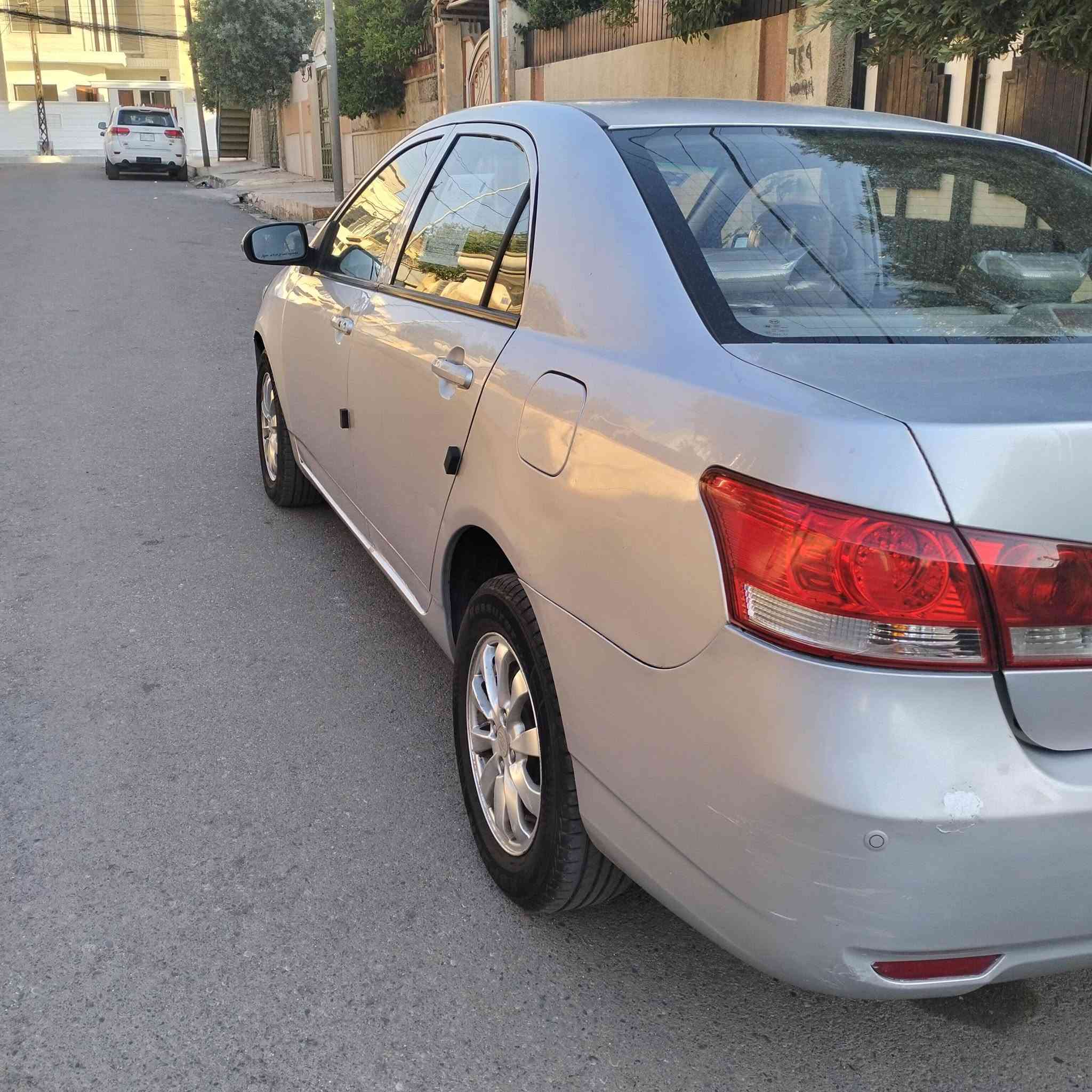 ByD  جي ثري سيارة فول مواصفات كير توماتيك جامات كهرب بصمه تبريد بارد ثلج موديل 2013 سيارة باسمي شرط التحويل السعر 55 للاتصال
اسيا ‏‪077-409-25034‬‏
كورك‏‪0751 783 2995‬‏
