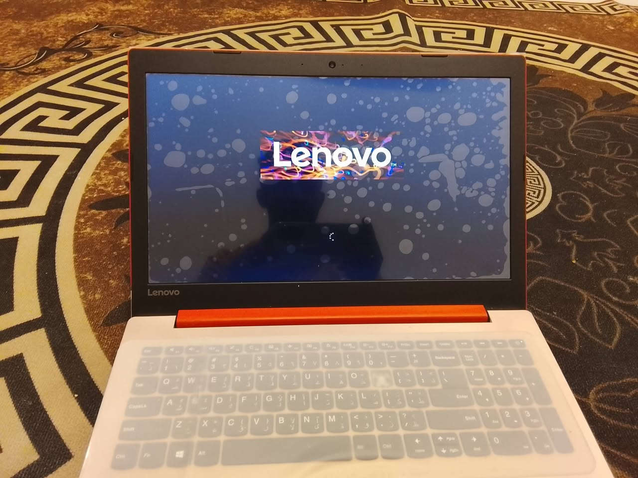 لابتوب مراوس بتلفون حسب الرغبه  شعدك تعال خاص دزه


**إذا كنت صاحب هذا الإعلان وتريد حذفه لأي سبب، رجاءا أرسل رسالة إلى الدعم الفني**