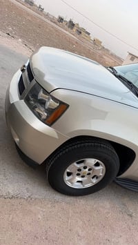 تاهو LT • ٢٠٠٩ • البصرة