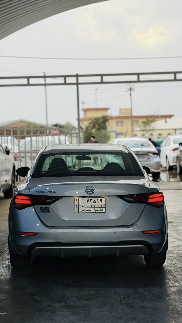 نيسان سنترا
2021
رقم قادسية معوقين

وارد امريكي 

تقرير غرق بنسبه قليله(جميع الكهربائيات سليمة)

رادارات امامية + خلفية

بصمة

شاشة

حساسات خلفية

🚦يوجد بيع و شراء و مراوس🚦

للاستفسار الاتصال/***********

العنوان / ديوانية -منطقة المعارض
