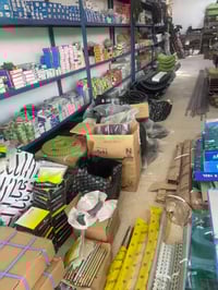 محل السعبري • نجف عباسية • نهر الفتحي